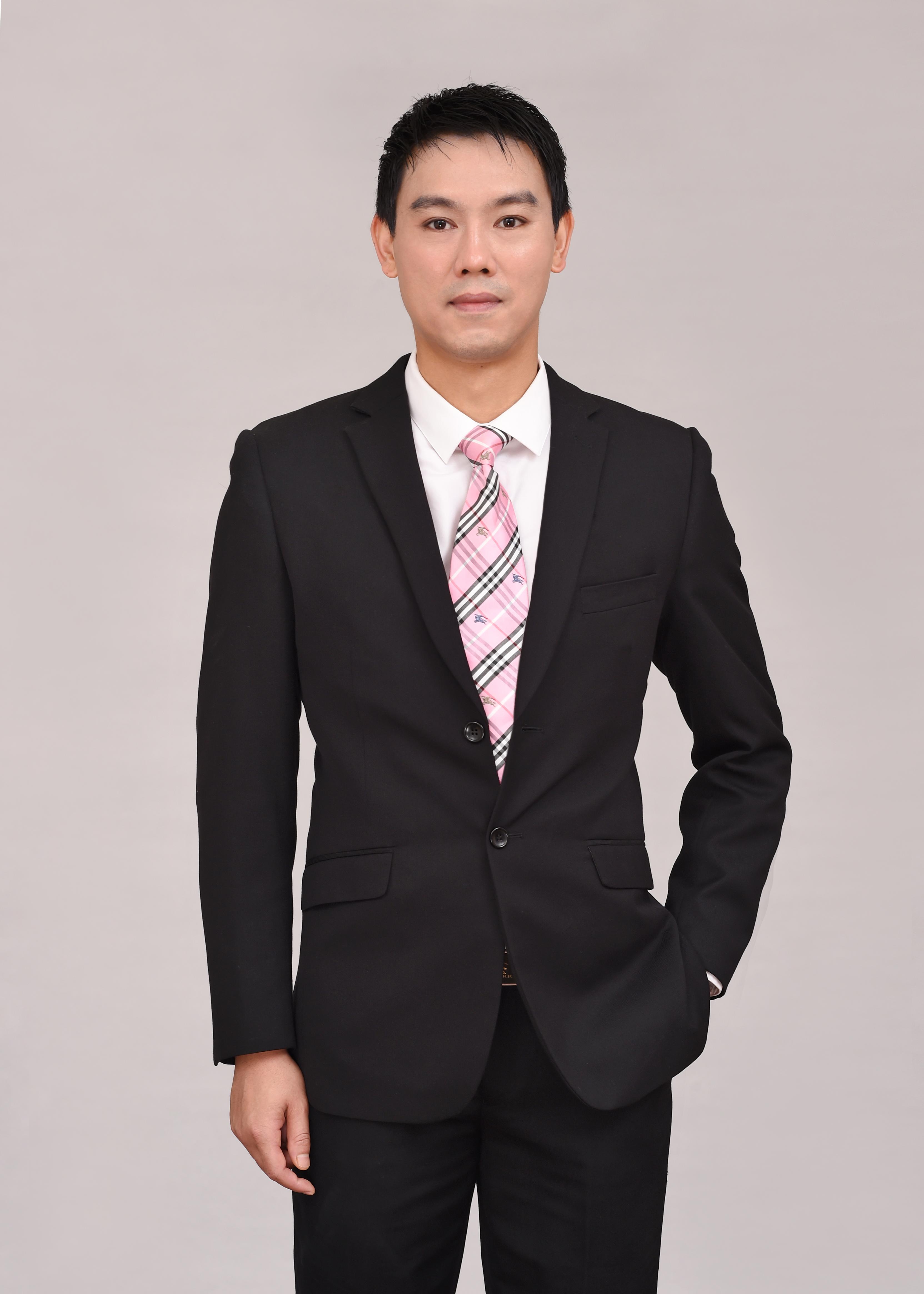 梁棠菏 选角与表演指导负责人