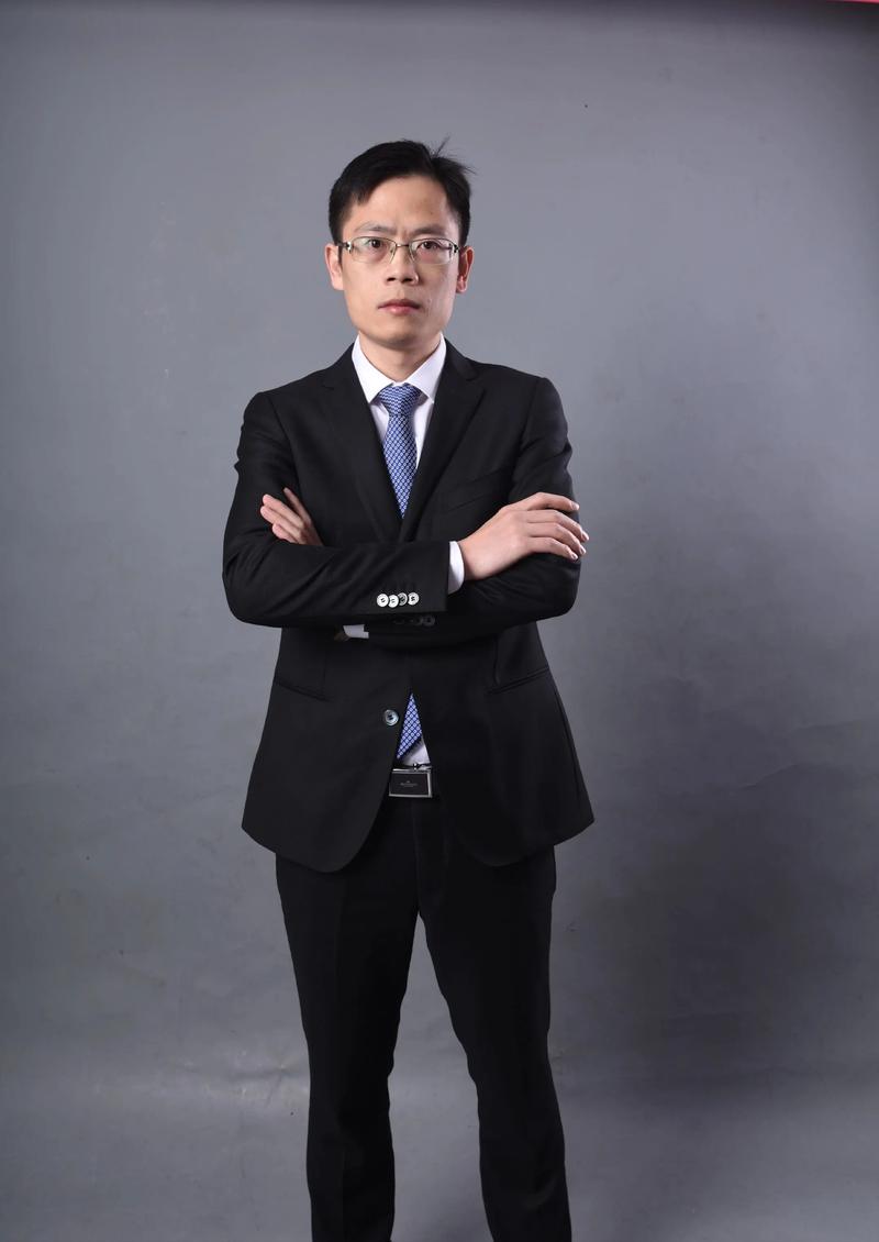 杨成广 剧本与叙事策划总监